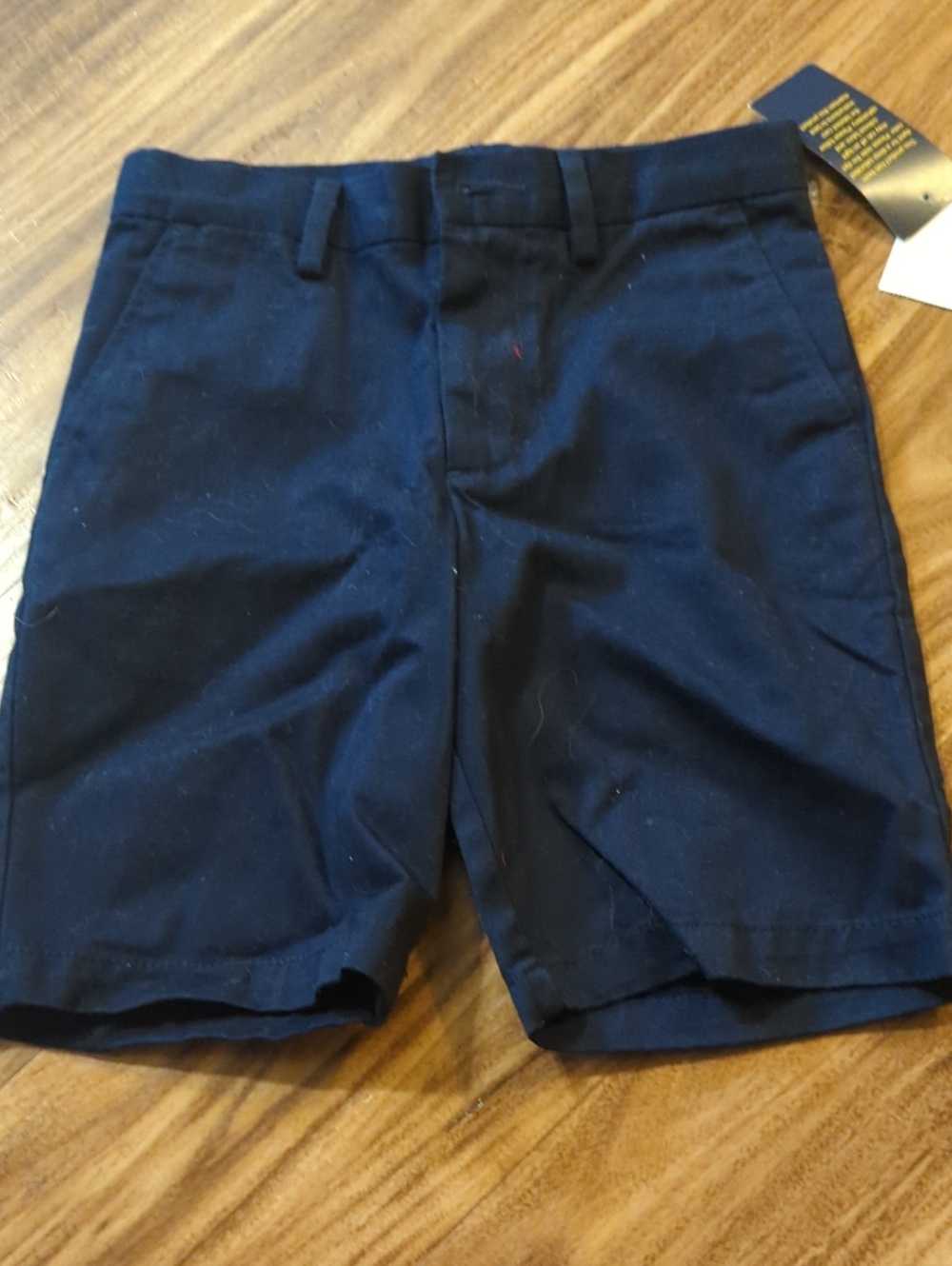 🆕 Polo Ralph Lauren Navy Classic Aviator Shorts